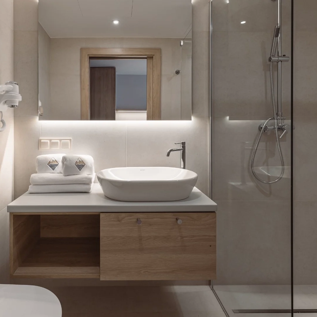 Apartement #1